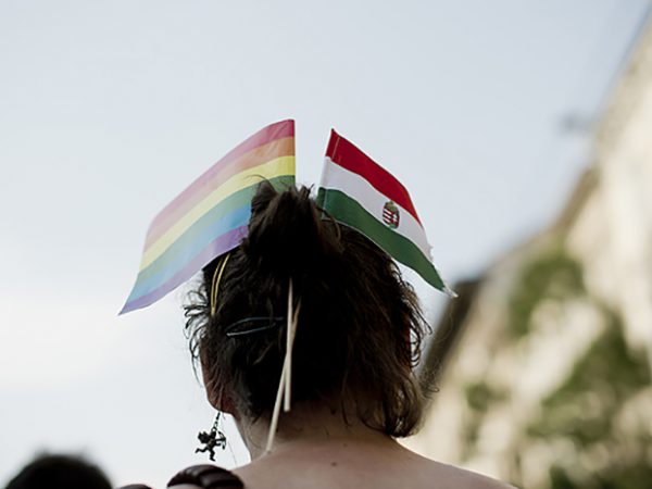 LGBTQ BUDAPEST PRIVÁT TÚRA